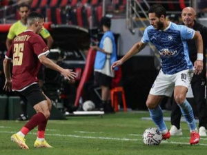 موعد مباراة بيراميدز وسيراميكا كليو باترا في الدوري المصري