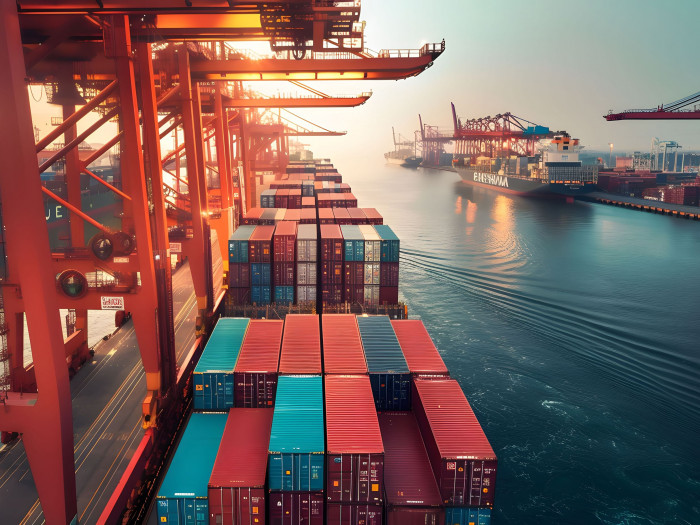 سلطة موانئ دبي تنضم إلى الرابطة الدولية للموانئ والمرافئ 