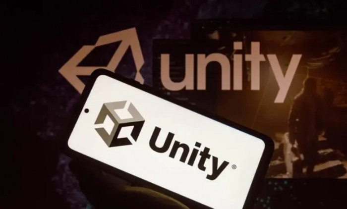 سهم يونيتي يهوي بـ 35% بعد توقعات مخيبة 