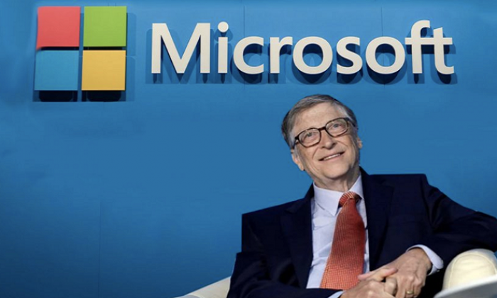 انسحاب جيتس وهوانج يربك قمة الذكاء الاصطناعي في الهند 