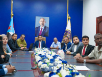 خارجية الانتقالي: تشكيل الحكومة اليمنية لا يمثل إرادة شعب الجنوب