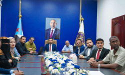 خارجية الانتقالي: تشكيل الحكومة اليمنية لا يمثل إرادة شعب الجنوب