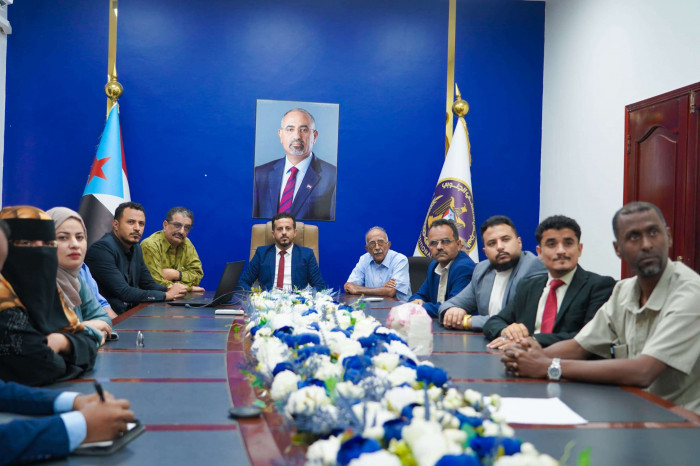 خارجية الانتقالي: تشكيل الحكومة اليمنية لا يمثل إرادة شعب الجنوب