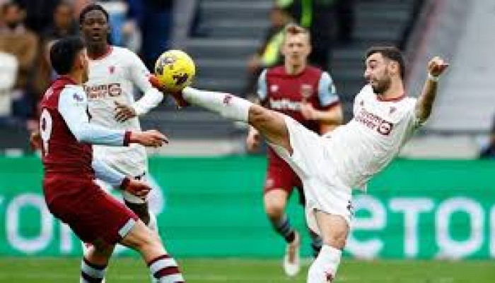 وست هام يونايتد وبورنموث في الدوري الإنجليزي.. الموعد والقنوات الناقلة 