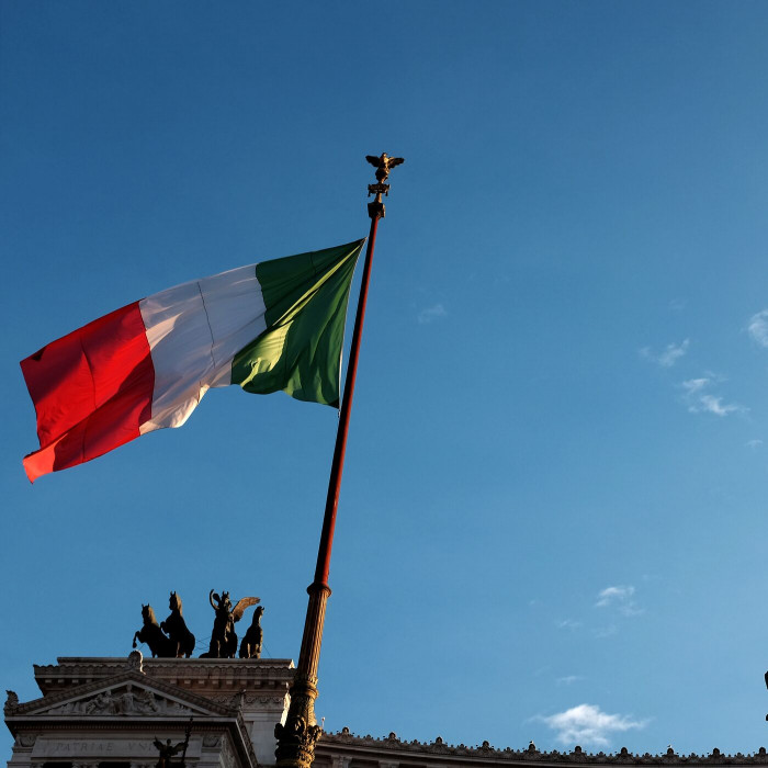 الدين الوطني الإيطالي يسجل 3.1 تريليون يورو 