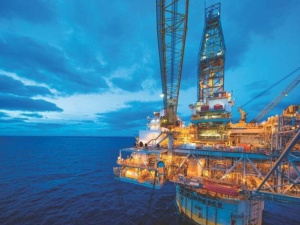 "شيفرون" تقتنص حقوق التنقيب عن الغاز جنوب اليونان