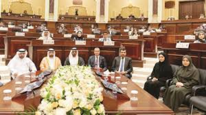 البرلمان العربي للطفل يناقش سبل تمكين الأجيال وتوسيع نطاق البرامج النوعية 