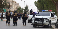 قتلى وجرحى جراء اشتباكات في ريف حلب