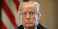 ترامب يرفض رد أموال الرسوم الجمركية الملغاة