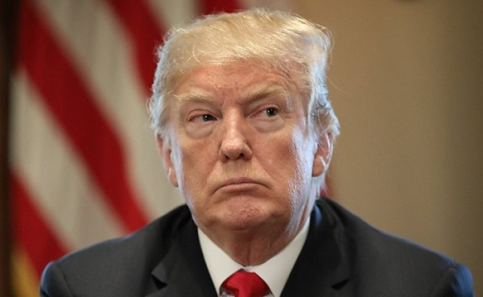 ترامب يرفض رد أموال الرسوم الجمركية الملغاة 