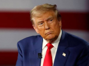 ترامب: أسعار الفائدة يجب أن تنخفض بشكل كبير