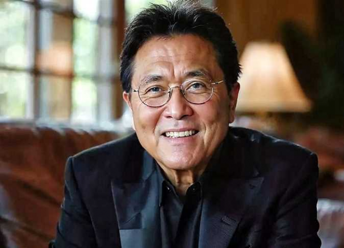 كيوساكي يحذر: 5 أخطاء تدمر المستقبل المالي للأبناء 