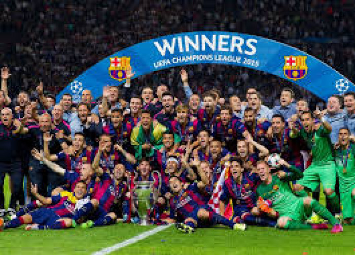 برشلونة وليفانتي في الدوري الإسباني.. الموعد والقنوات الناقلة 