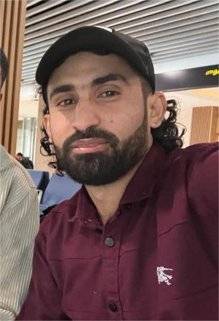 اعتقال أمريكي من أصول جنوبية في عدن ومطالب بكشف مصيره