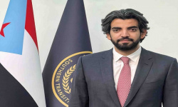 البيض يحذر من تداعيات قتل المدنيين واختطاف النشطاء