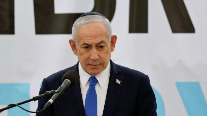 نتنياهو يعلن إنشاء منظومة متكاملة داخل الشرق الأوسط 