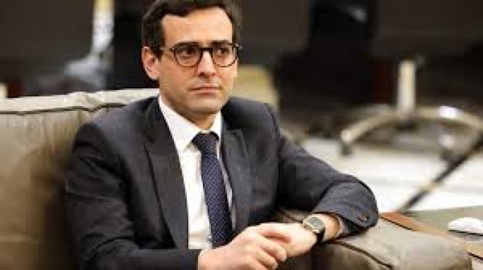 وزير الخارجية الفرنسي: التحقيق بشأن قضية إبستين سيتواصل حتى النهاية 