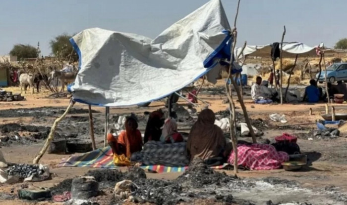 الخارجية السودانية: استقبال الرئيس الأوغندي لحميدتي «استهزاء بالضحايا»