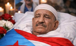 تشييع جثمان الشهيد عبدالسلام الشبحي بعد غد