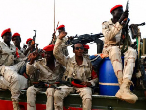 الدعم السريع تؤكد: لسنا بحاجة لمرتزقة من تشاد