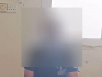 القبض على متهم بسرقة عمارتين في خورمكسر