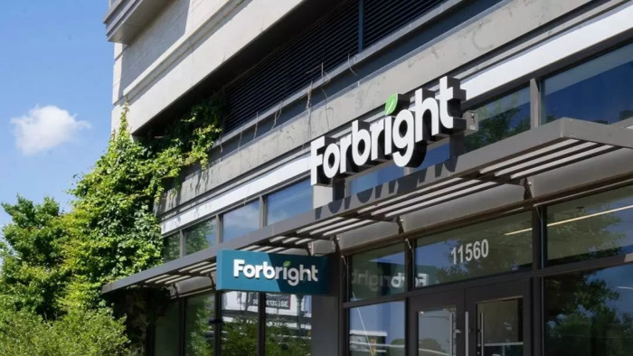 بنك فوربرايت الأمريكي يخطط لطرح عام أولي 