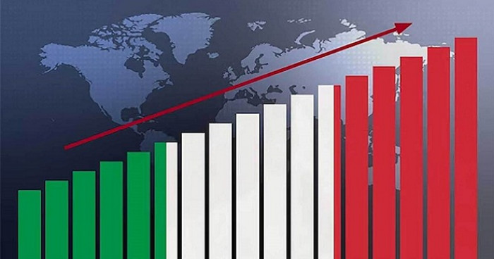 نمو الصادرات الإيطالية لأمريكا بنحو 7% 