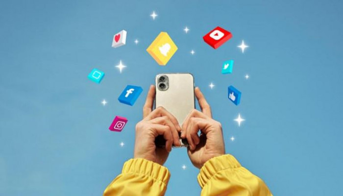 الهند تدرس فرض قيود عمرية على السوشيال ميديا 