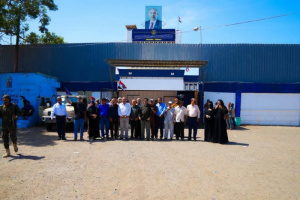 بركان الغضب.. إغلاق مقار المجلس الانتقالي يشعل غليانا في الجنوب