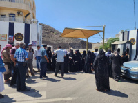 إغلاق مقار المجلس الانتقالي بعدن.. خطوة استفزازية تنذر بنيران غضب جنوبية