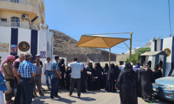 إغلاق مقار المجلس الانتقالي بعدن.. خطوة استفزازية تنذر بنيران غضب جنوبية