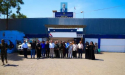 اتحاد قبائل الجنوب يدين إغلاق مقرات الانتقالي الجنوبي   