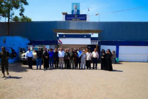 اتحاد قبائل الجنوب يدين إغلاق مقرات الانتقالي الجنوبي   