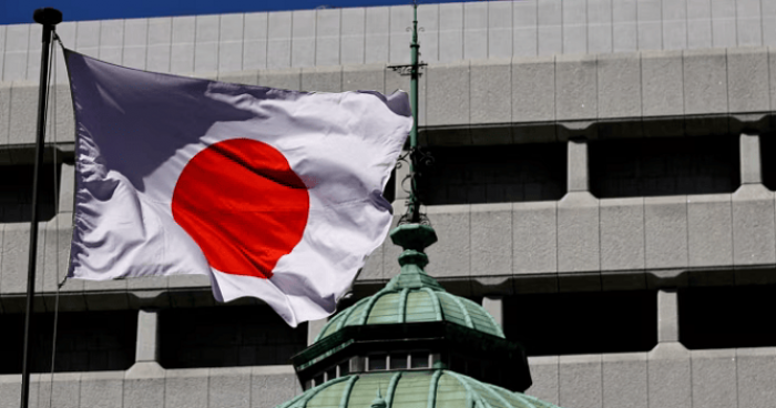 الين الياباني يئن تحت وطأة التوترات التجارية مع الصين 