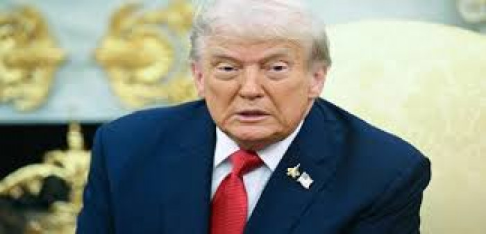 البيت الأبيض: خيار ترامب الأول مع إيران هو الدبلوماسية 