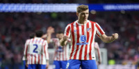 ثلاثية سورلوث تقود أتليتيكو لدور 16 بدوري أبطال أوروبا