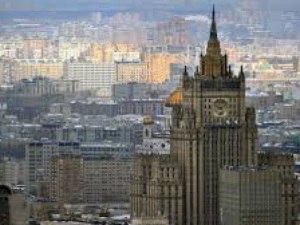 وزراء غربيون يقاطعون خطاب ممثل موسكو في جنيف