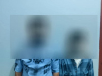 شرطة العريش تضبط متهمين بقضايا نصب واحتيال بعدن