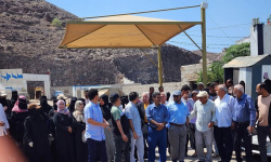 استمرار منع موظفي أمانة الانتقالي من دخول مقر المجلس