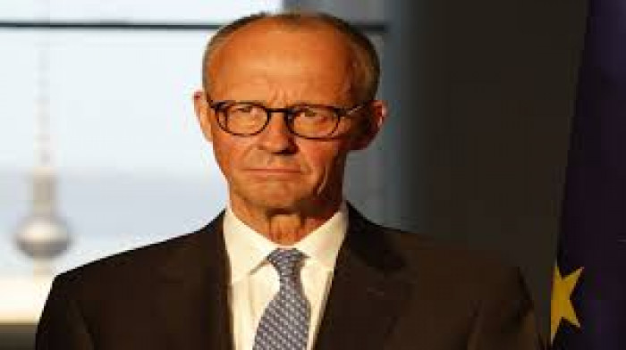 المستشار الألماني: نريد تعاونا اقتصاديا أكبر وأكثر عدلا مع الصين 