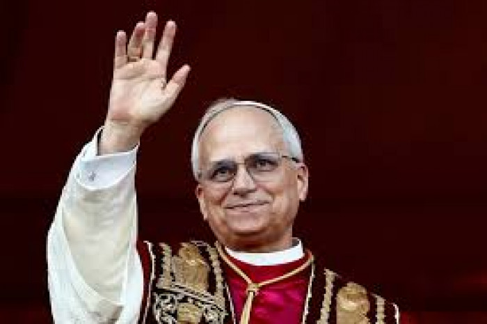 بابا الفاتيكان يزور موناكو وأفريقيا وإسبانيا هذا العام 