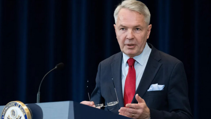 تحالف صمود يرحّب بتعيين الفنلندي هافيستو مبعوثاً أممياً إلى السودان 