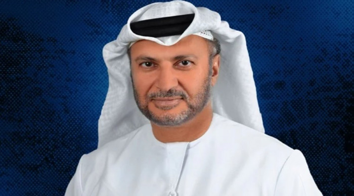 منارة للخير.. قرقاش يهنئ الكويت بمناسبة عيدها الوطني 