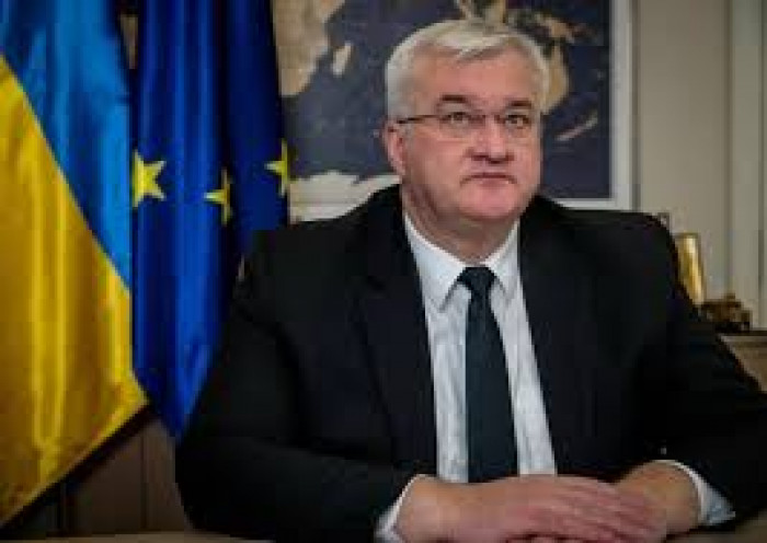 المجر تتهم أوكرانيا بالسعي لتعطيل منظومة الطاقة في تصعيد لخلاف 