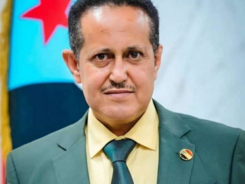 الحالمي يدعو للزحف إلى عدن بعد غد دفاعا عن إرادة الشعب