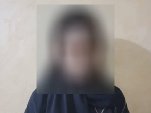 شرطة المعلا تستعيد مسروقات أحد المنازل بوقت قياسي