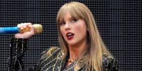 أغنيةOpalite  لتايلور سويفت تسجل إنجازًا قياسيًا