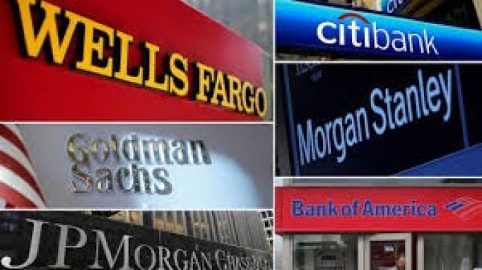 بنوك أمريكية كبرى تتحالف لإطلاق أول شبكة "ودائع مرمزة"
