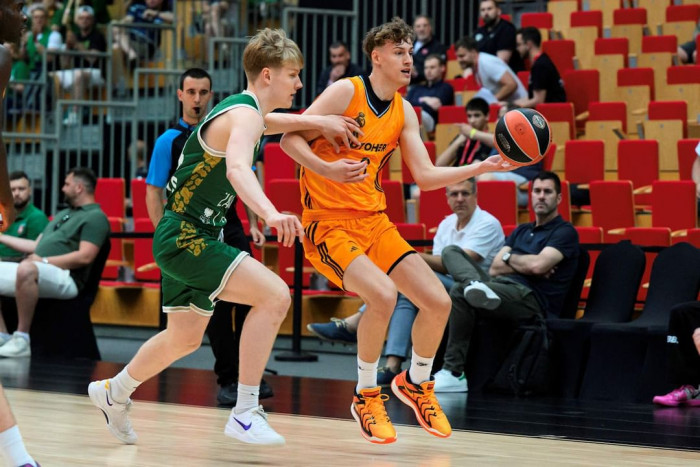 أبوظبي تستضيف غدًا تصفيات الدوري الأوروبي لكرة السلة للشباب 