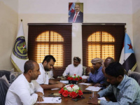 انتقالي سقطرى يثمن الدعوة لمليونية "القرار" في عدن